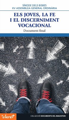 Cover Els joves, la fe i el discerniment vocacional (eBook, ePUB)