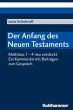 Der Anfang des Neuen Testaments (eBook,... - Bild 1