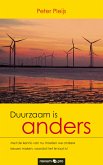 Duurzaam is anders (eBook, ePUB)