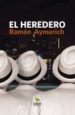 El heredero (eBook, ePUB)