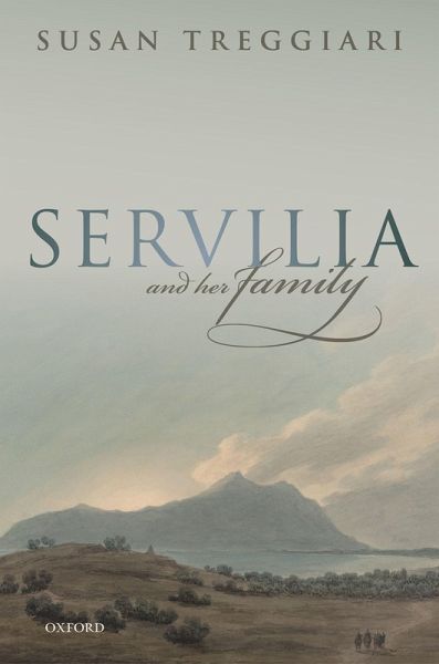 Servilia and her Family (eBook, ePUB) Servilia and her Family (eBook, ePUB)
