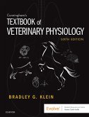 Cunningham's Textbook of Veterinary Physiology - E-Book (eBook, ePUB)