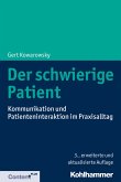 Der schwierige Patient (eBook, PDF)