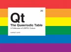 The Queeriodic Table (eBook, ePUB) The Queeriodic Table (eBook, ePUB)