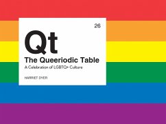 The Queeriodic Table (eBook, ePUB) - Dyer, Harriet