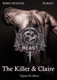 Beast. The Killer and Claire (eBook, ePUB)