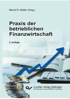 Praxis der betrieblichen Finanzwirtschaft (eBook, PDF)