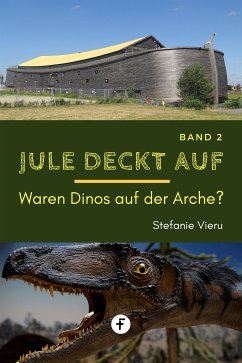 Jule deckt auf – Band 2 (eBook, ePUB) - Vieru, Stefanie