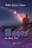 Magos da nova era (eBook, ePUB)