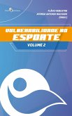 Vulnerabilidade no esporte, volume 2 (eBook, ePUB)