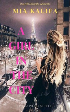 Cover A Girl In The City (eBook, ePUB)