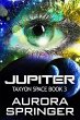 Jupiter (Taxyon Space, #3) (eBook, ePUB) - Bild 1
