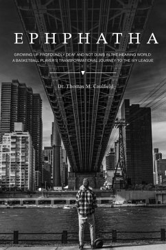 Cover Ephphatha (eBook, ePUB)