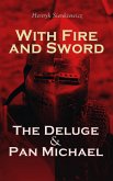 With Fire and Sword, The Deluge & Pan Michael (eBook, ePUB)