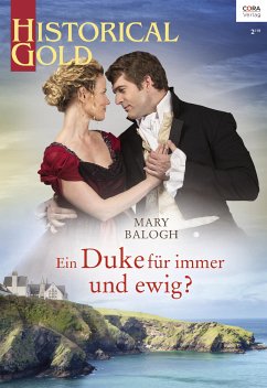 Ein Duke für immer und ewig? (eBook, ePUB) - Balogh, Mary