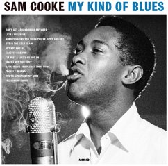 My Kind Of Blues - Cooke,Sam My Kind Of Blues - Cooke,Sam