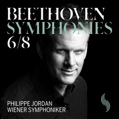 Sinfonien 6 And 8 - Beethoven,L.Van