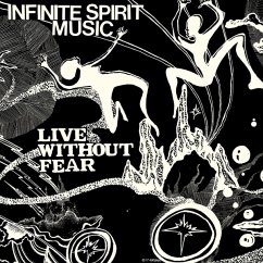 Cover Live Without Fear