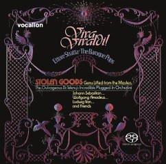 Cover Stolen Goods/Viva Vivaldi!
