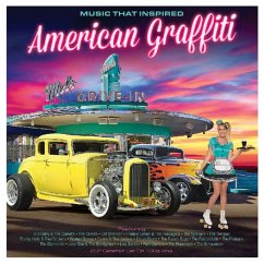 American Graffiti - Diverse