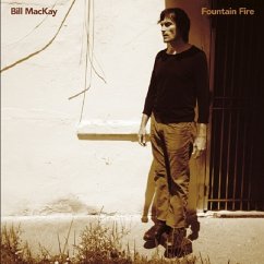 Fountain Fire - Mackay,Bill