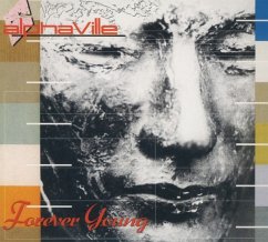 Forever Young (Deluxe) - Alphaville