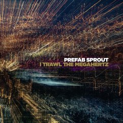 I Trawl The Megahertz - Prefab Sprout