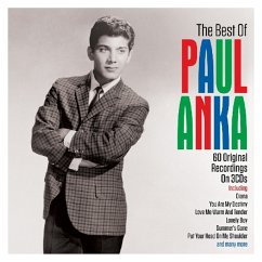 Best Of - Anka,Paul