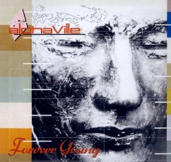 Forever Young (Remastered) - Alphaville