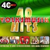 40 Volksmusik Hits 40 Volksmusik Hits