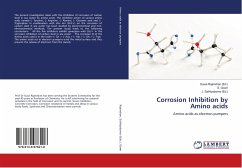 Corrosion Inhibition by Amino acids