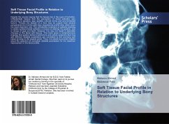 Soft Tissue Facial Profile in Relation to Underlying Bony Structures - Ahmed, Maheen;Fida, Mubassar