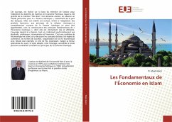 Les Fondamentaux de l¿Économie en Islam - Majd Alami, Pr.