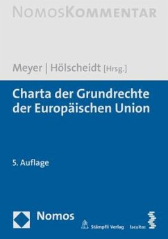 Charta der Grundrechte der Europäischen Union