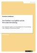 Der Einfluss von Agilität auf die... - Bild 1