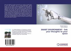 SMART ENVIRONMENT - link your thoughts to your space