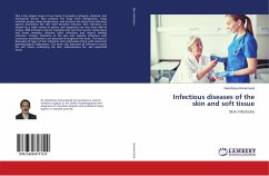 Infectious diseases of the skin and soft tissue - Honarmand, Hamidreza
