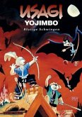 Usagi Yojimbo 5 - Blutige Schwingen