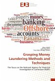 Grasping Money Laundering Methods and Techniques