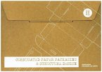 Corrugated Paper Packaging & Structure Design [With DVD]