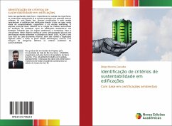 Identificação de critérios de sustentabilidade em edificações - Moreira Cassalha, Diego