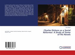 Charles Dickens as a Social Reformer: A Study of Some of His Novels