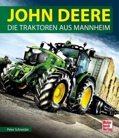 John Deere - Schneider, Peter