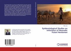 Epidemiological Studies on Infections of Nomadic Fulani Herdsmen