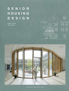 Senior Housing Design - Cheng, Song;Tilden, Mark D.