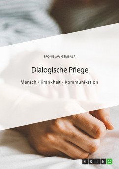 Dialogische Pflege