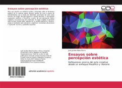 Ensayos sobre percepción estética