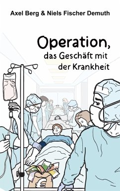 Operation - Fischer Demuth, Niels;Berg, Axel