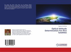 Optical Attitude Determination For Pico Satellites - Kandimala, Nagarjuna