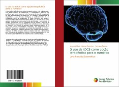 O uso da tDCS como opção terapêutica para o zumbido